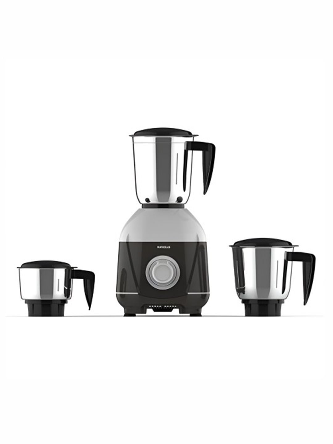 Mixwell -N 500W 3 Jar Mixer Grinder