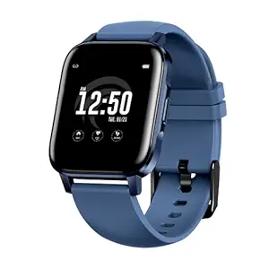 CELLECOR ActFit A1 Pro SpO2 IP68 Waterproof Smartwatch