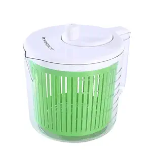 Wonderchef Vegetable Cleaner and Salad Spinner