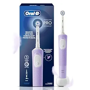 Oral B Vitality Pro with Sensitive Plus Rechargeable Electric Toothbrush