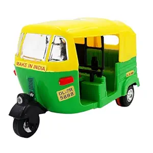 Toybharat Model Auto |Multicolour |Friction Power Toys| Birthday Gift