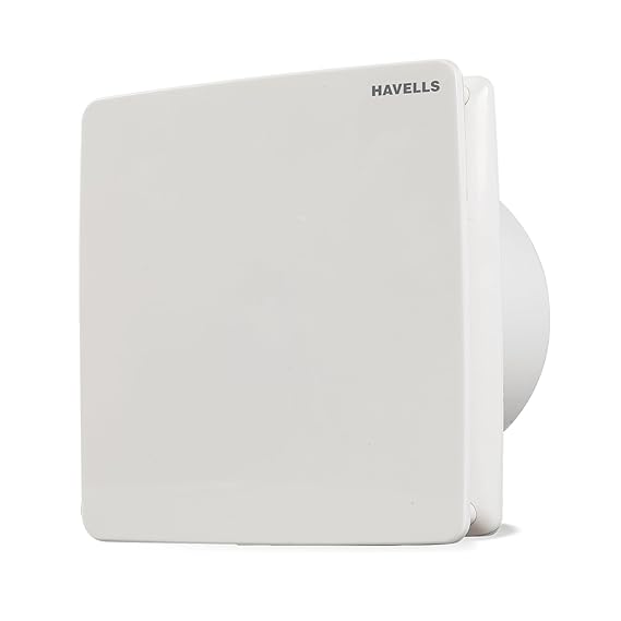 Havells 150mm Ventil Air ZX Exhaust Fan Review and Features