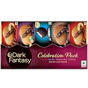 Sunfeast Dark Fantasy Celebration Pack, 336g