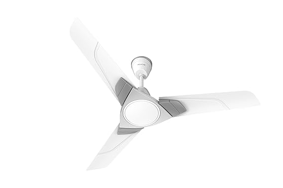 Polycab Aereo Plus Star Rated, 1200mm Ceiling Fan For Home