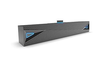 AmazonBasics X20R 20W Bluetooth Soundbar