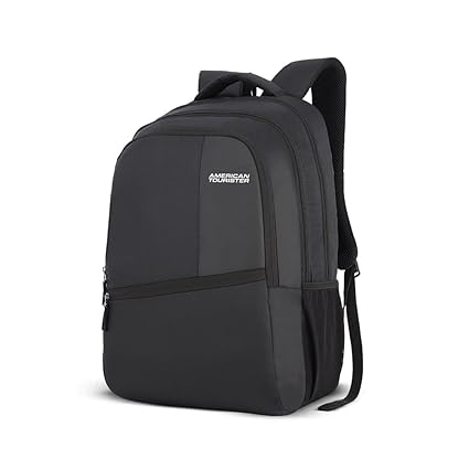 American Tourister Valex 28 Ltrs Large 5 Compartment Laptop Backpack