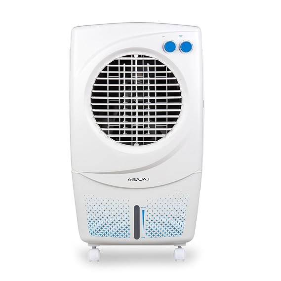 Bajaj PX97 Torque New 36L Air Cooler For Home High Speed Fan