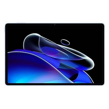 Realme Pad X WiFi Tablet | 4GB RAM 64GB ROM (Expandable)