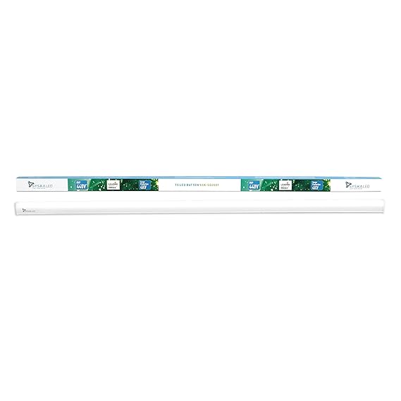 SYSKA T5 6500K LED Tube Light - 20W Energy Efficient Lighting
