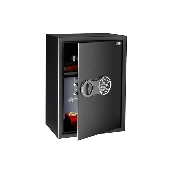 Lifelong Locker for Home & Office 56L - Digital Safe