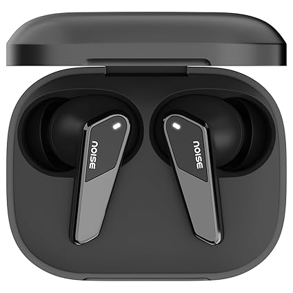 Noise Buds N1 Pro in-Ear Truly Wireless Earbuds with Metallic Finish