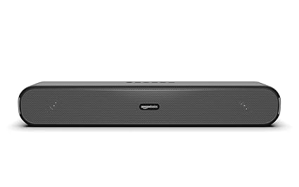 Amazon Basics X12 16W Bluetooth Soundbar