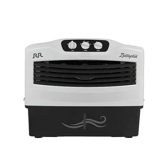 RR Zello Plus 50 Window Air Cooler | Zello Plus 50