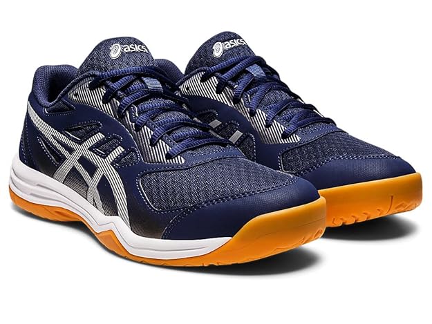 ASICS Mens Upcourt 5 Indoor Court Shoe