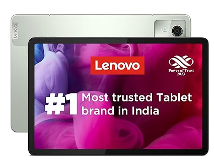 Lenovo Tab M11 Wi-Fi + LTE | 4 GB RAM, 64 GB ROM