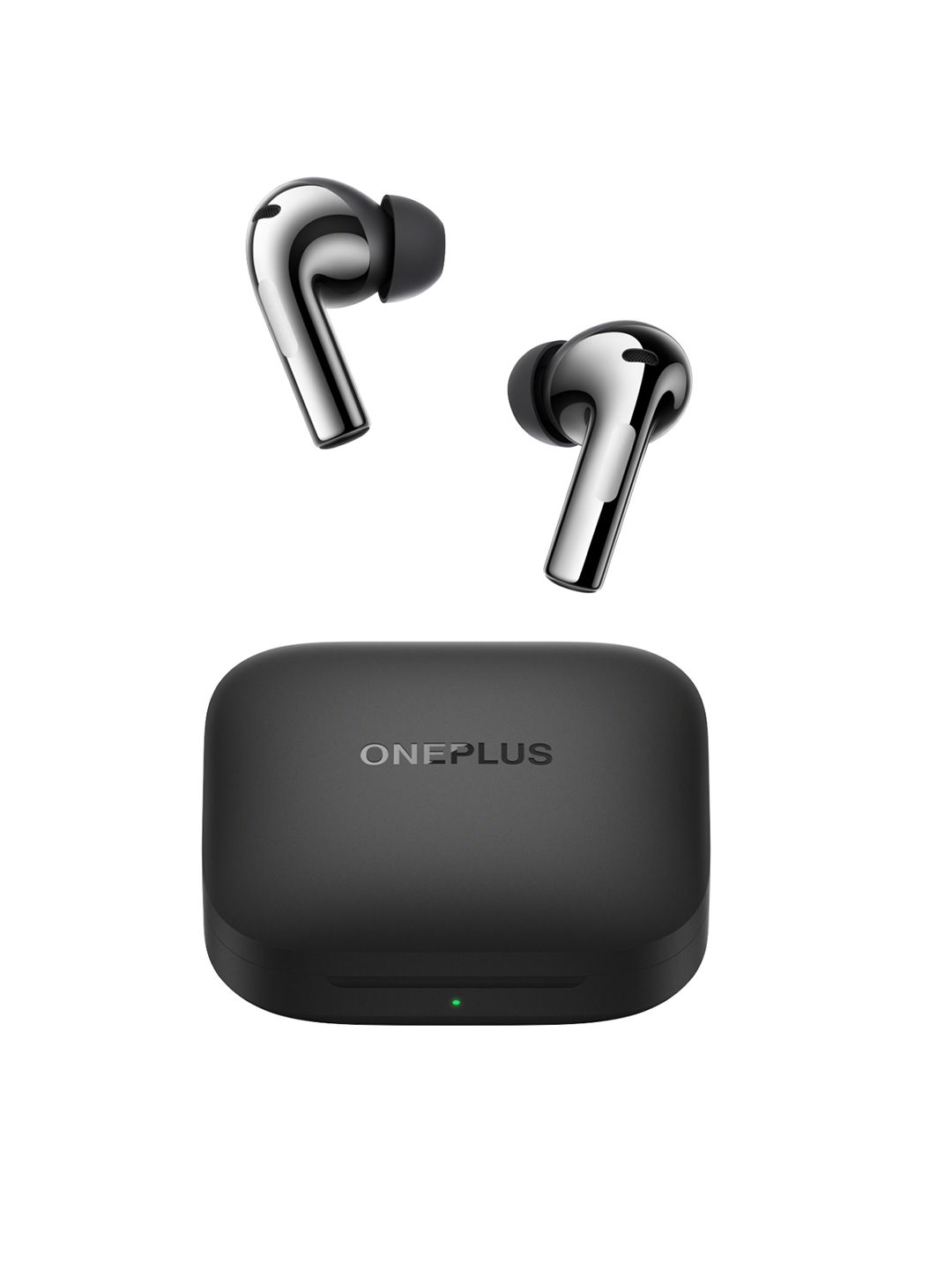 Buds 3 True Sliding Volume Control and 49dB ANC Wireless In Ear Earbuds