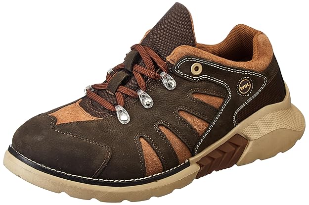 Woodland Men's Lace Up Sneaker Shoes