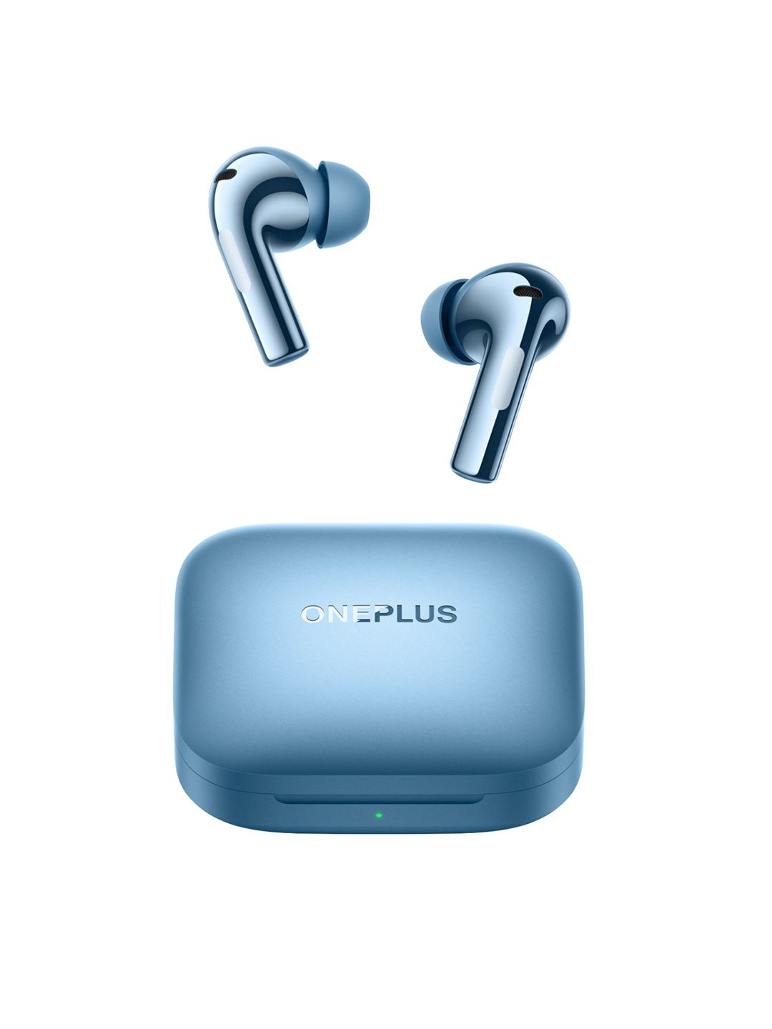 Buds 3 True Sliding Volume Control and 49dB ANC Wireless In Ear Earbuds