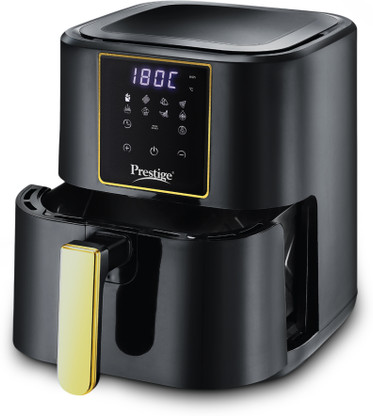 Prestige Nutrifry Digital Air Fryer (4.5 L)