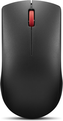 Lenovo 150 Wireless Mouse Wireless Optical Mouse