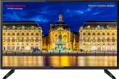 Thomson R9 80 cm (32 inch) HD Ready LED TV (32TM3290)