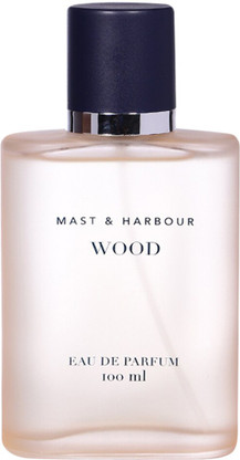 Mast & Harbour Woods Eau de Parfum - 100 ml (For Men)