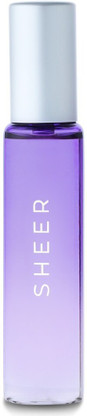 SKINN by TITAN Sheer - Single Pack Eau de Parfum - 20 ml (For Women)
