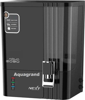 Aquagrand 2090 Model SMART LED Display