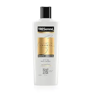 TRESemme Keratin Smooth Conditioner 190 ml for Shiny Hair