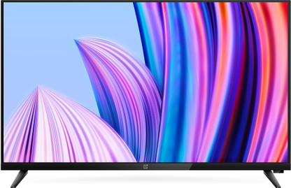 OnePlus Y1 80 cm (32 inch) HD Ready LED Smart Android TV