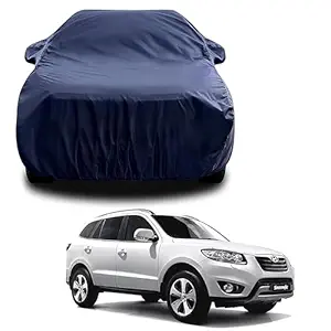 Sulfar 100% Water Resistant Car Body Cover for Hyundai Santa Fe