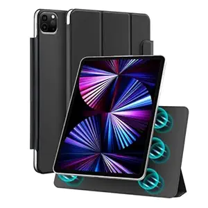 Amazon Basics Magnetic Case for Apple iPad Pro 11 Inch