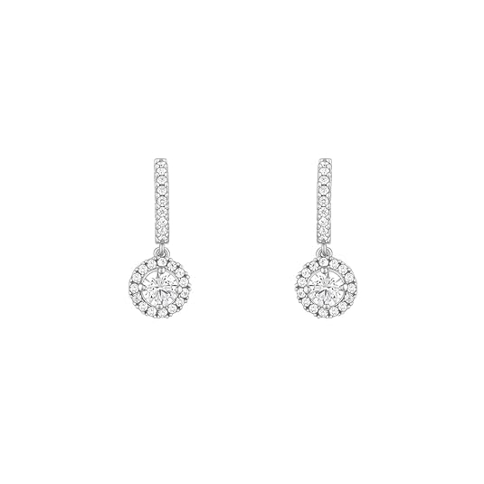 GIVA 925 Silver Jewellery|Gifts for Women & Girls|Wedding and Christmas Gifts|6 Months Warranty|Free Life Time Plating