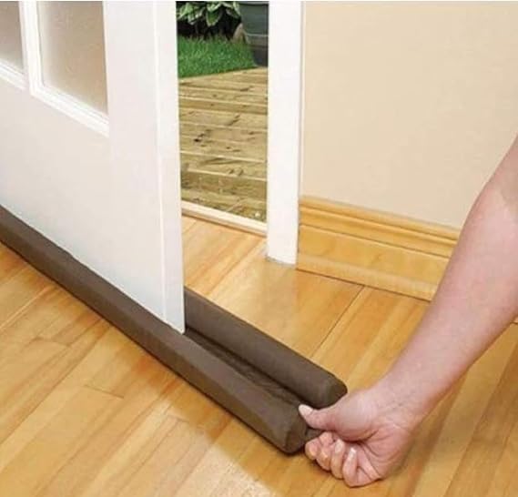 SMTG Door Guard (39 Inches, Pack of 5) - Reduce Door Dust, Insects Protector