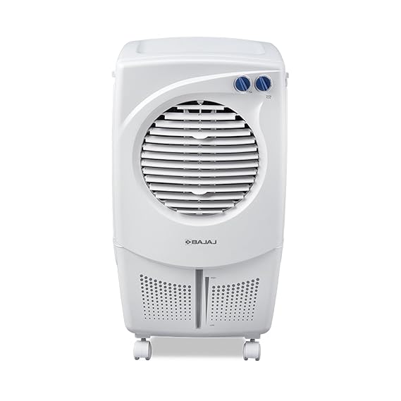 Bajaj PX25 Torque Personal Air Cooler 24L For Home | Cooler For Room