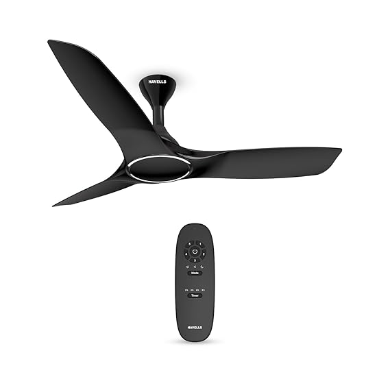 Havells 1200mm Stealth BLDC Ceiling Fan