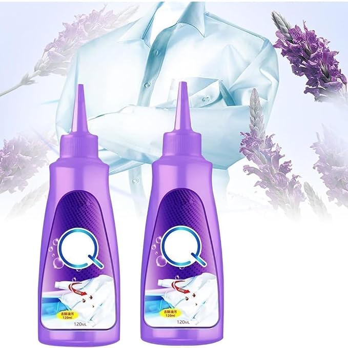 All color Stain Remover for Clothes | Multi-Purpose Roll Bead