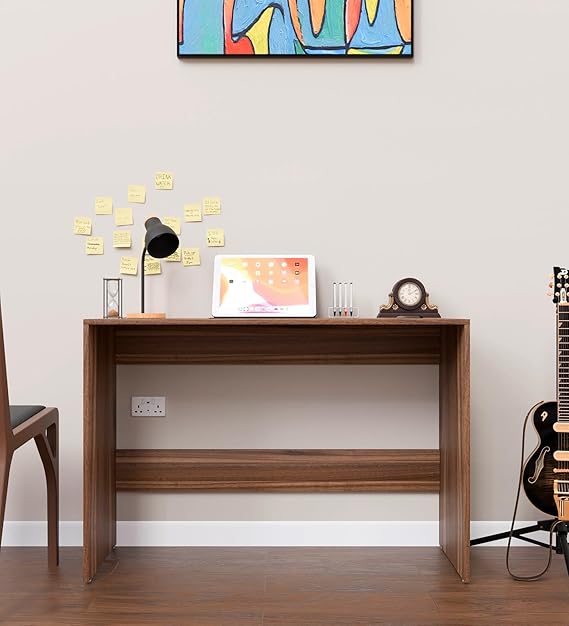 Modern Office Desk Study Table for Office Work from Home Kids Study Room
