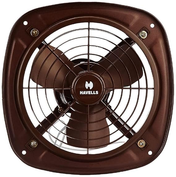 Havells Ventil Air DSP 300mm Exhaust Fan | Strong Air Suction