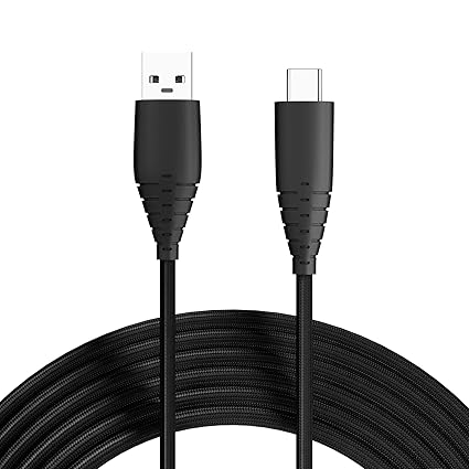 Basesailor Original 3A USB A to Type C Fast Charging Cable