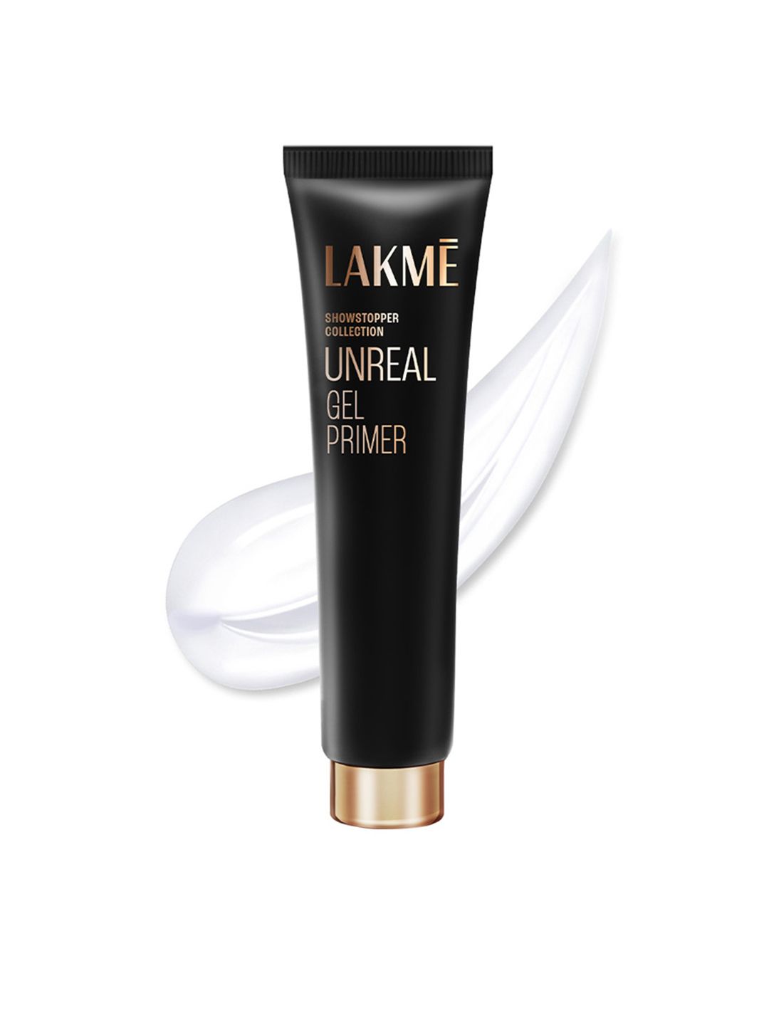 Unreal Undercover Gel Primer, Enriched with Vitamin E, 30ml