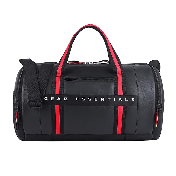 Gear Men/Women Clubsport 26L Travel Duffle Bag