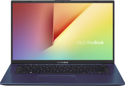 ASUS VivoBook 14 AMD Ryzen 5 Laptop Review and Features