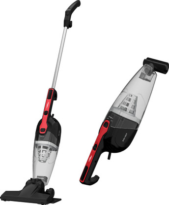 EUREKA FORBES 2 in 1 Handheld Vacuum