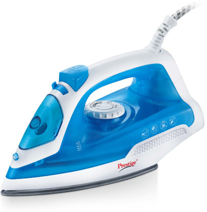 Prestige Magic Steam Iron PSI 10.0 1200 W Steam Iron (Blue)