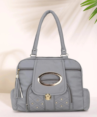 F Gear Jesko Black Tan Duffel Without Wheels