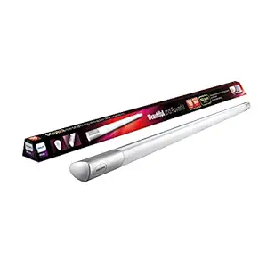 PHILIPS 36W Cool Day White LED Batten, Pack Of 4