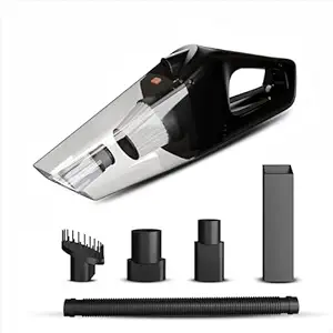 Cockatoo WL-X07-BATTERY Handheld Vacuum for Home & Car Cleaning