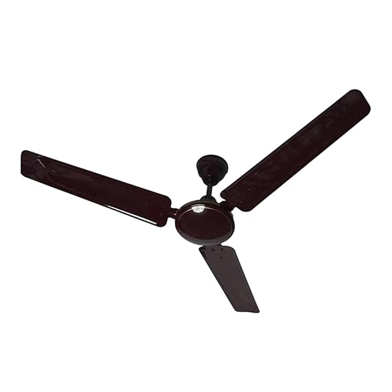 CADLEC Breeza 1200mm/48 inch Ceiling Fan | Energy Efficient & Ultra High Speed