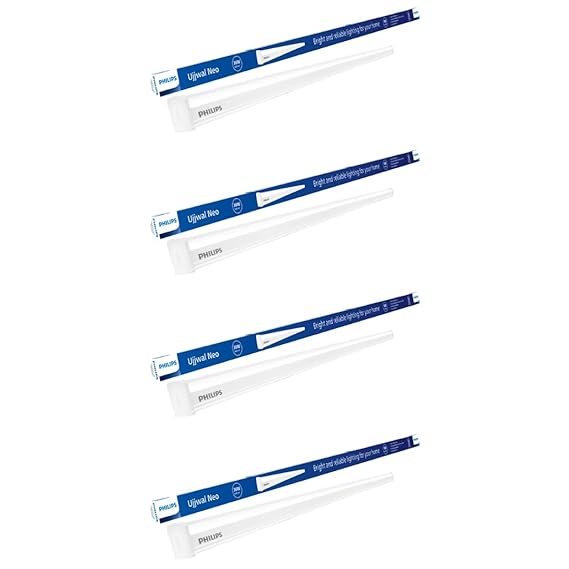 PHILIPS 36 W LED Tubelight | Ujjawal Neo LED Tubelight for Home & Hall